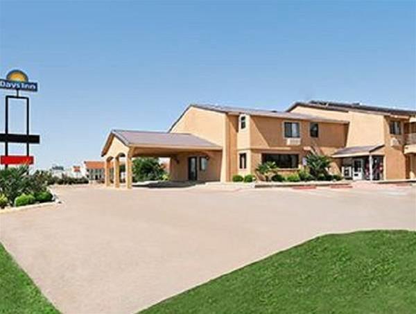 Quality Inn Corsicana Eksteriør bilde